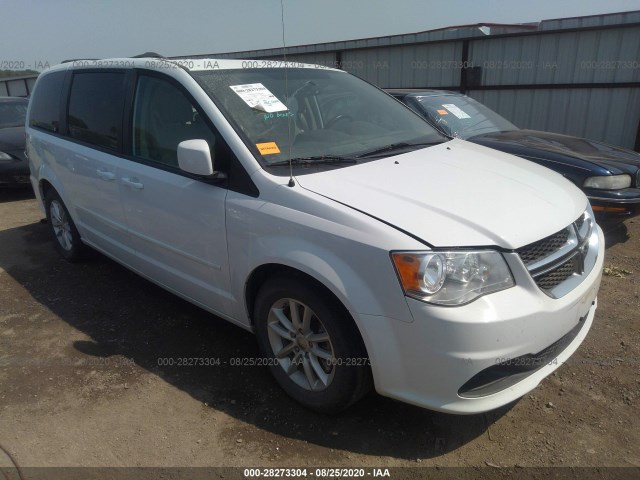 DODGE GRAND CARAVAN 2016 2c4rdgcg7gr143363