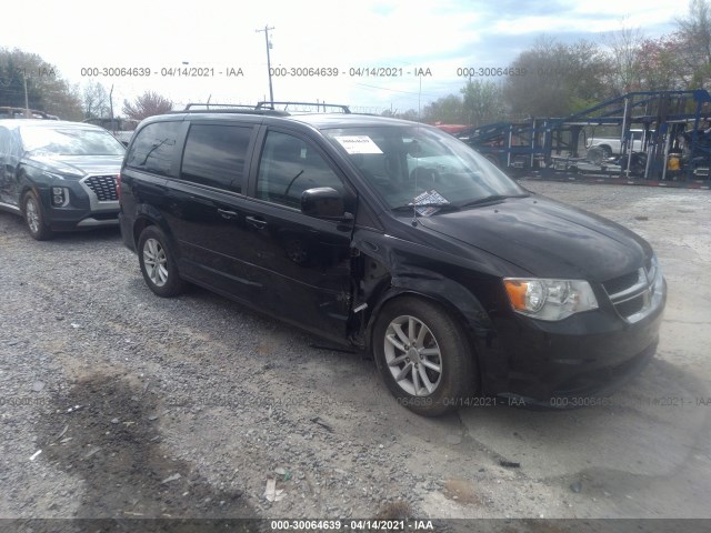 DODGE GRAND CARAVAN 2016 2c4rdgcg7gr161376