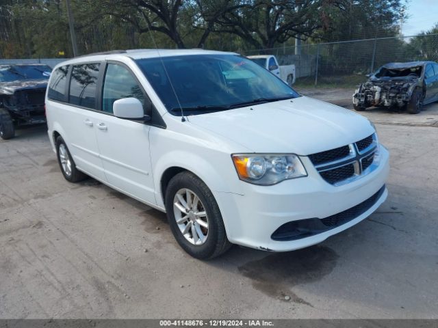 DODGE GRAND CARAVAN 2016 2c4rdgcg7gr179098