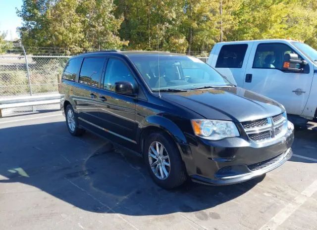 DODGE GRAND CARAVAN 2016 2c4rdgcg7gr180056