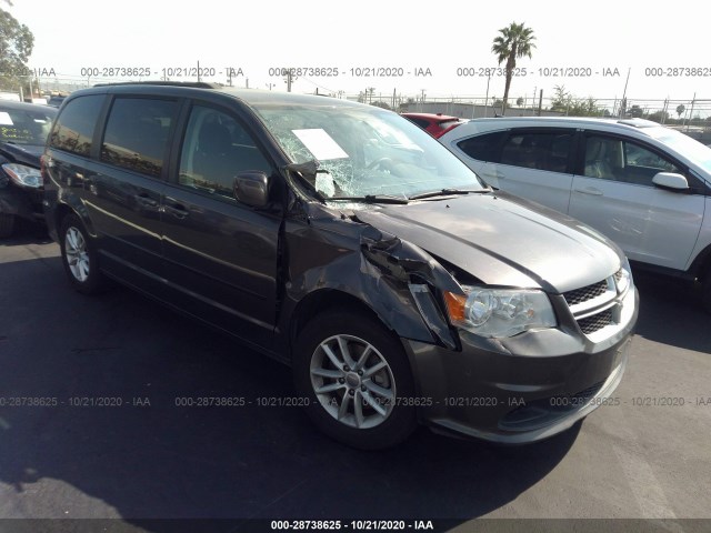 DODGE GRAND CARAVAN 2016 2c4rdgcg7gr180297