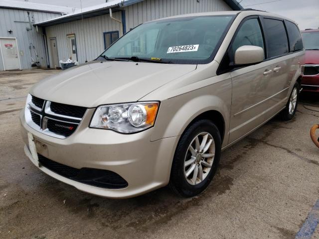 DODGE CARAVAN 2016 2c4rdgcg7gr202007