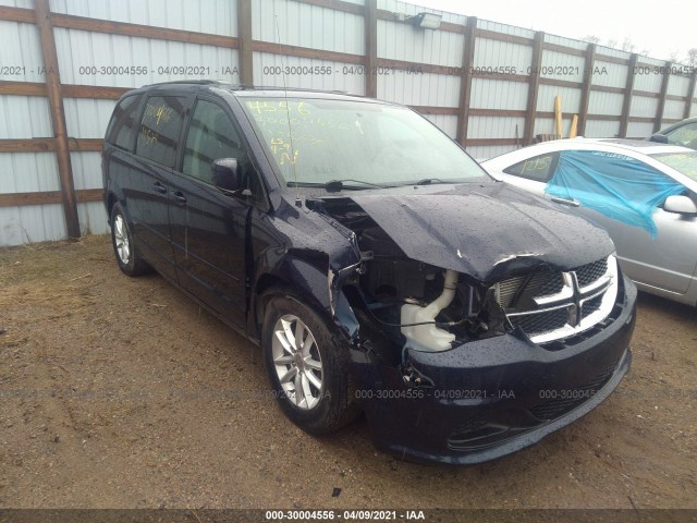 DODGE GRAND CARAVAN 2016 2c4rdgcg7gr204856