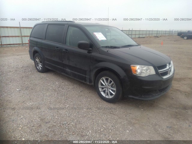 DODGE GRAND CARAVAN 2016 2c4rdgcg7gr210396