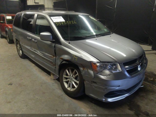 DODGE GRAND CARAVAN 2016 2c4rdgcg7gr225304