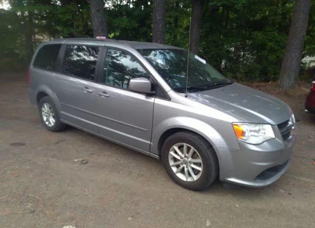 DODGE GRAND CARAVAN 2016 2c4rdgcg7gr242152