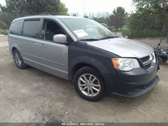 DODGE GRAND CARAVAN 2016 2c4rdgcg7gr249702