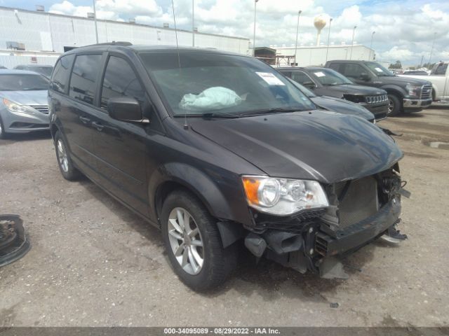 DODGE GRAND CARAVAN 2016 2c4rdgcg7gr249876