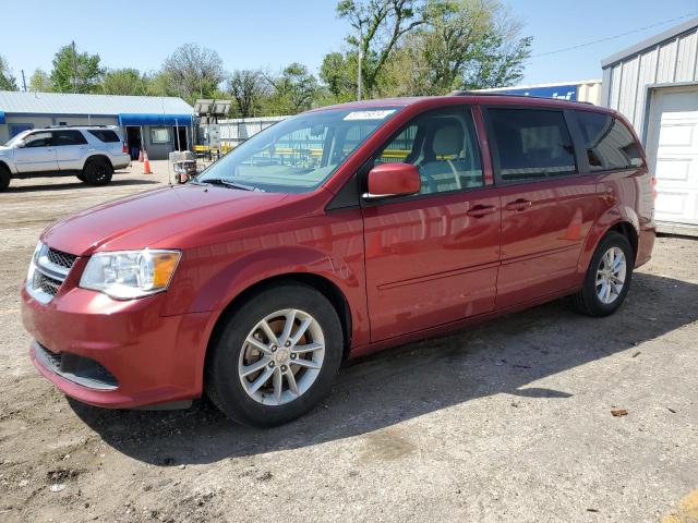 DODGE CARAVAN 2016 2c4rdgcg7gr259324