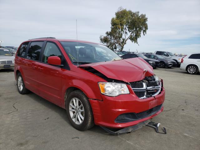 DODGE GRAND CARA 2016 2c4rdgcg7gr272607