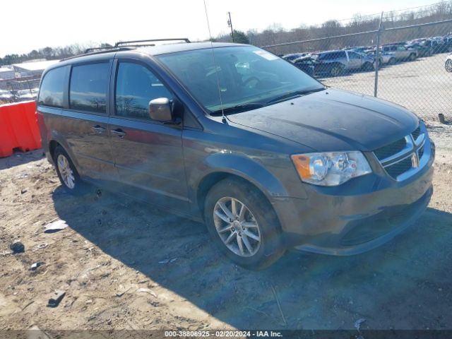 DODGE GRAND CARAVAN 2016 2c4rdgcg7gr273949