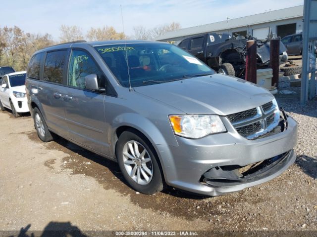 DODGE GRAND CARAVAN 2016 2c4rdgcg7gr279038