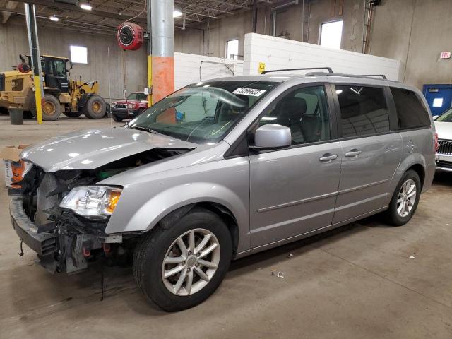 DODGE CARAVAN 2016 2c4rdgcg7gr309591