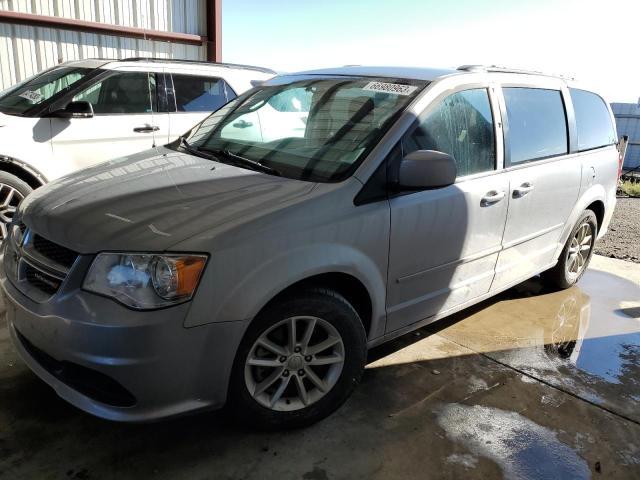 DODGE CARAVAN 2016 2c4rdgcg7gr318940