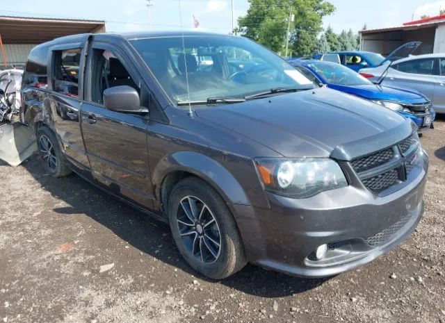 DODGE GRAND CARAVAN 2016 2c4rdgcg7gr325158