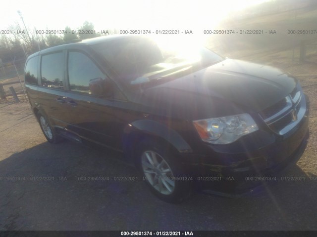 DODGE GRAND CARAVAN 2016 2c4rdgcg7gr328691