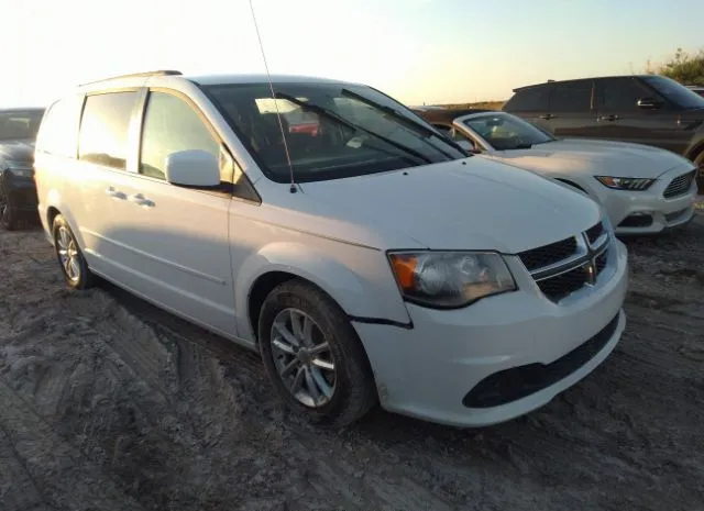 DODGE GRAND CARAVAN 2016 2c4rdgcg7gr328805