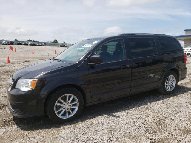 DODGE CARAVAN 2016 2c4rdgcg7gr334619