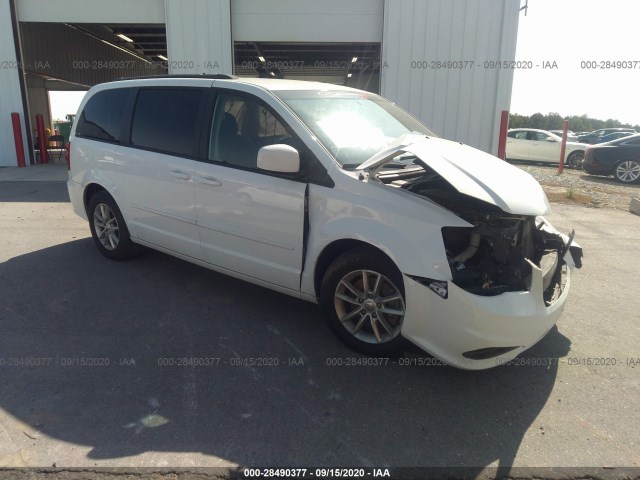 DODGE GRAND CARAVAN 2016 2c4rdgcg7gr339092