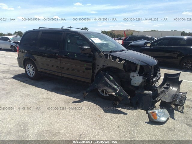 DODGE GRAND CARAVAN 2016 2c4rdgcg7gr339416