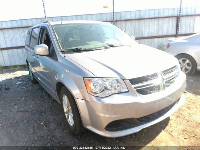 DODGE GRAND CARAVAN 2016 2c4rdgcg7gr344163