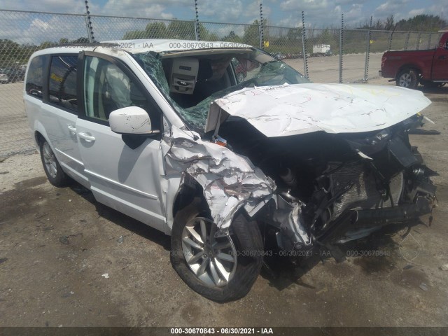 DODGE GRAND CARAVAN 2016 2c4rdgcg7gr348035