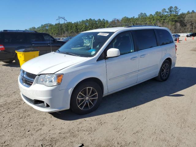 DODGE CARAVAN 2016 2c4rdgcg7gr348794