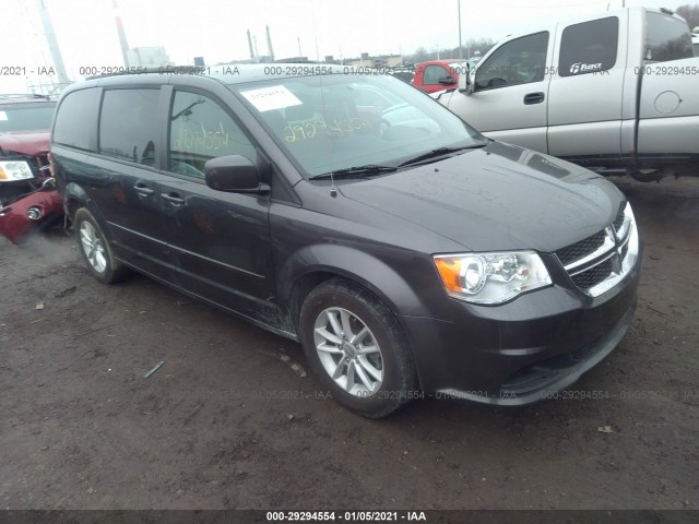 DODGE GRAND CARAVAN 2016 2c4rdgcg7gr351792