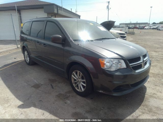 DODGE GRAND CARAVAN 2016 2c4rdgcg7gr355146