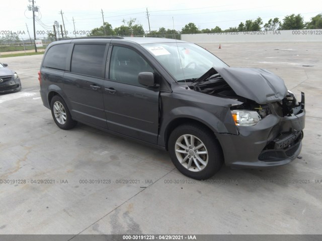 DODGE GRAND CARAVAN 2016 2c4rdgcg7gr366907