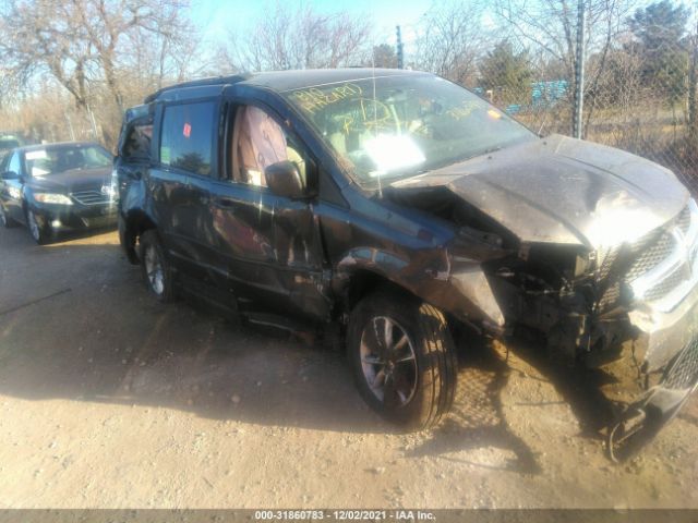 DODGE GRAND CARAVAN 2016 2c4rdgcg7gr368690