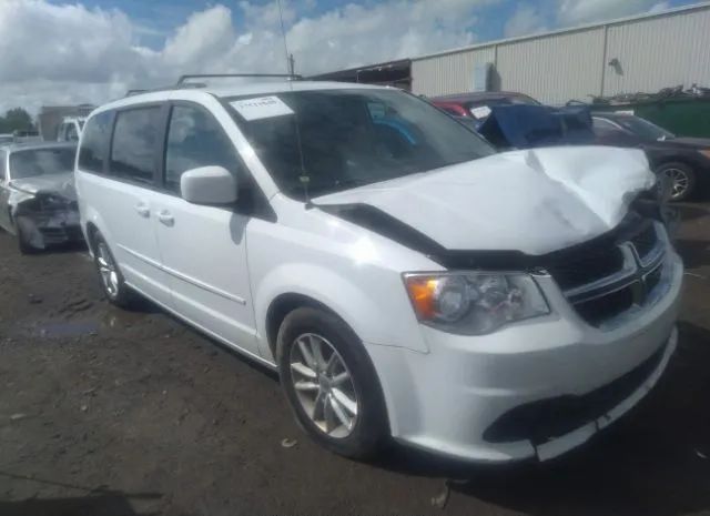 DODGE GRAND CARAVAN 2016 2c4rdgcg7gr369600