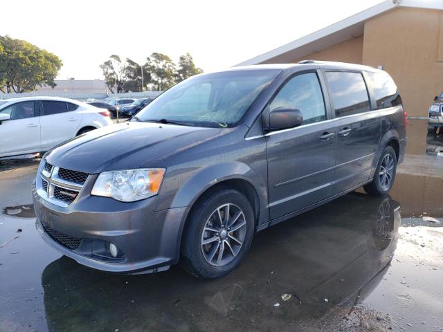 DODGE CARAVAN 2016 2c4rdgcg7gr378085