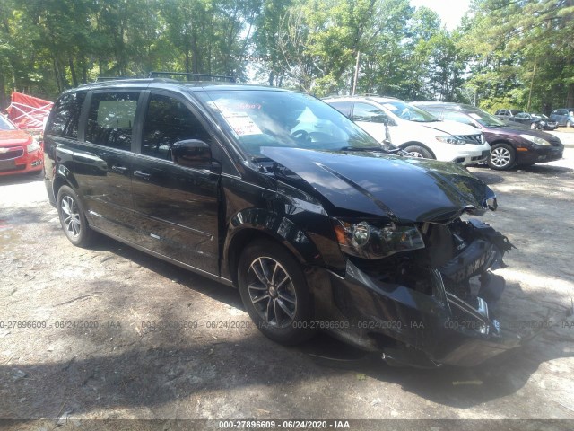 DODGE GRAND CARAVAN 2017 2c4rdgcg7hr547832