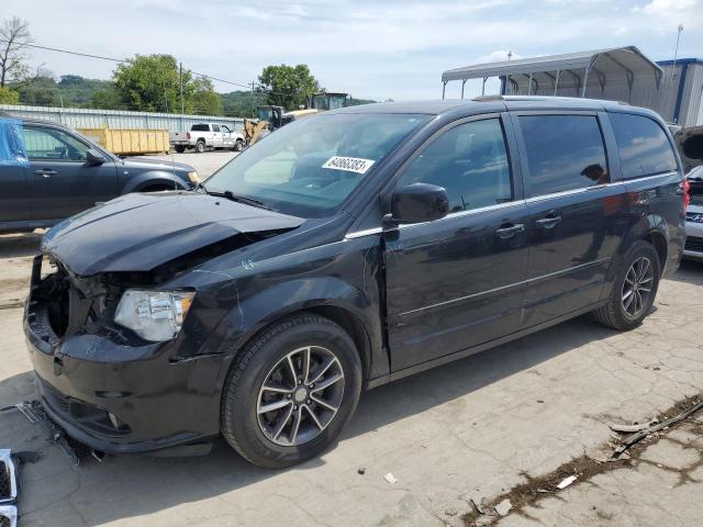 DODGE CARAVAN 2017 2c4rdgcg7hr557891