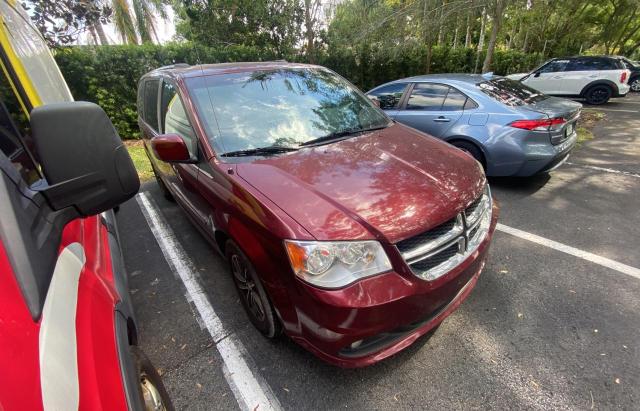 DODGE GRAND CARAVAN 2017 2c4rdgcg7hr677173