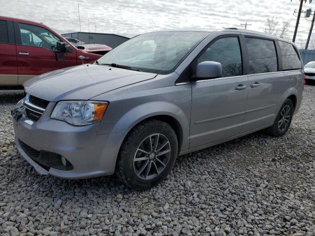 DODGE CARAVAN 2017 2c4rdgcg7hr685337