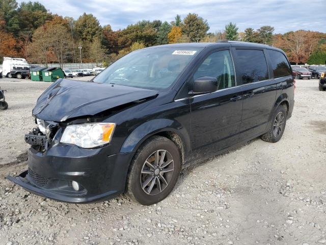 DODGE CARAVAN 2017 2c4rdgcg7hr692434