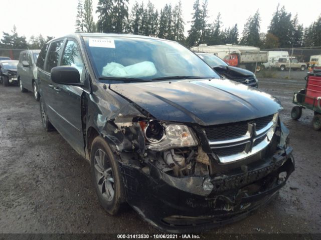 DODGE GRAND CARAVAN 2017 2c4rdgcg7hr697259