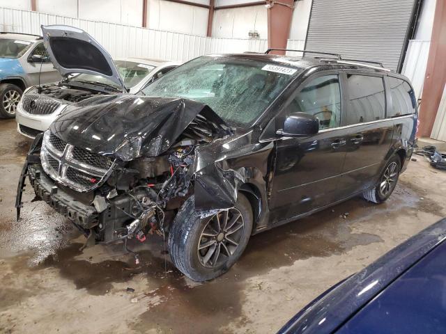 DODGE CARAVAN 2017 2c4rdgcg7hr715100