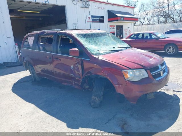 DODGE GRAND CARAVAN 2017 2c4rdgcg7hr715257