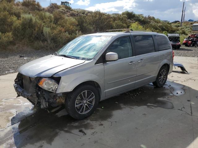 DODGE CARAVAN 2017 2c4rdgcg7hr719549