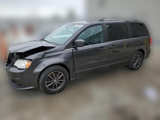 DODGE CARAVAN 2017 2c4rdgcg7hr731152