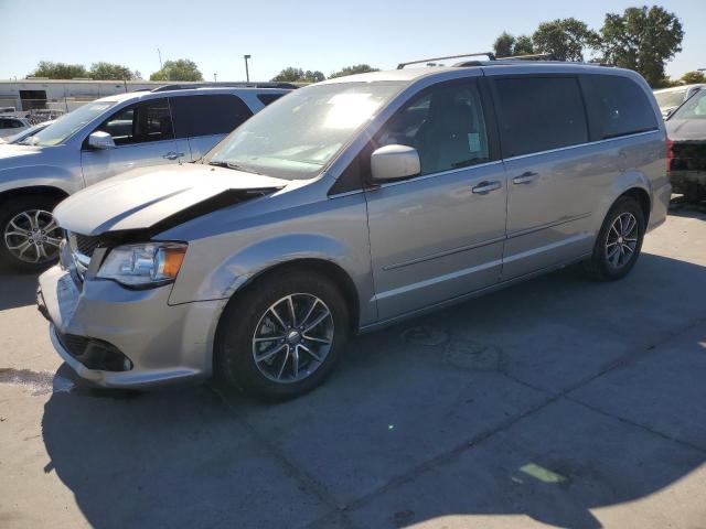 DODGE CARAVAN 2017 2c4rdgcg7hr735797