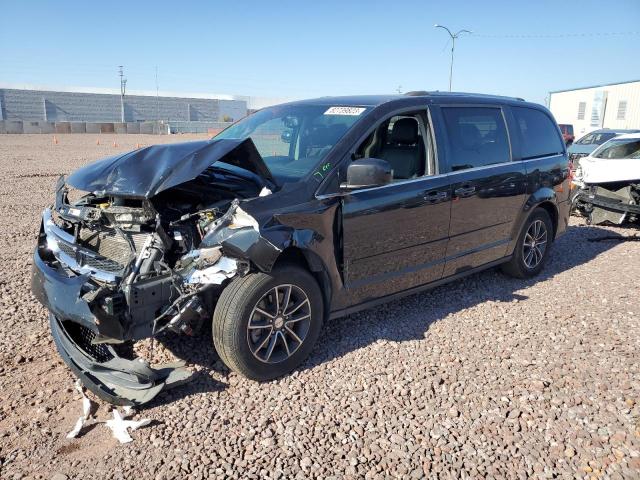 DODGE CARAVAN 2017 2c4rdgcg7hr746413