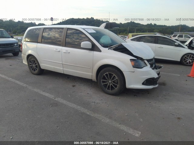 DODGE GRAND CARAVAN 2017 2c4rdgcg7hr762336