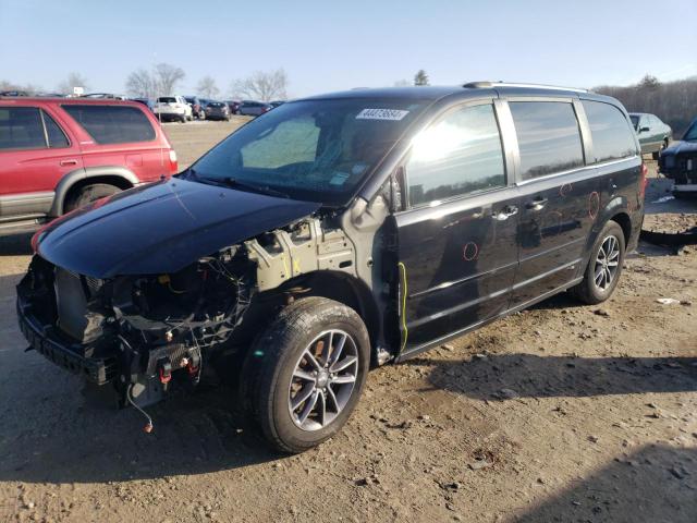 DODGE CARAVAN 2017 2c4rdgcg7hr786703