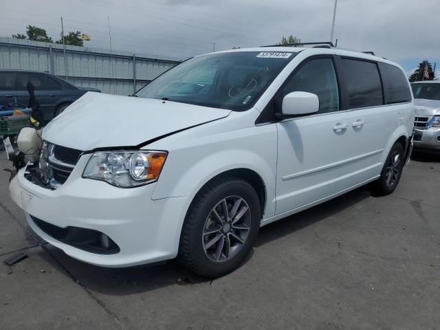 DODGE CARAVAN 2017 2c4rdgcg7hr806853