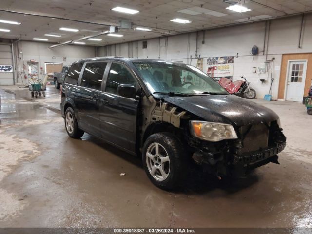 DODGE GRAND CARAVAN 2017 2c4rdgcg7hr807131