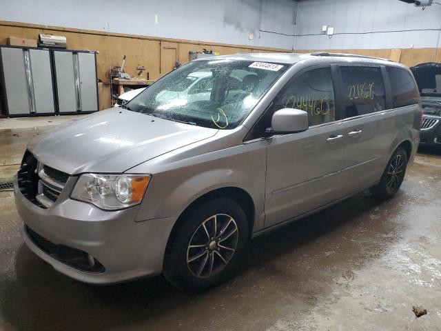 DODGE CARAVAN 2017 2c4rdgcg7hr814094